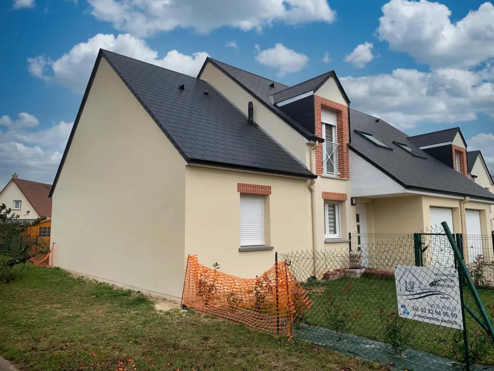 JV Entreprise - Agrandissement maison A a Z (26)