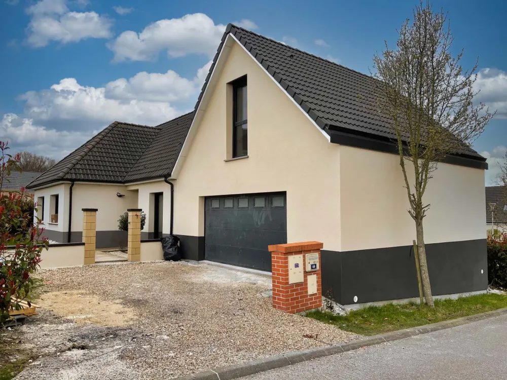 JV Entreprise - Agrandissement maison A a Z (6)