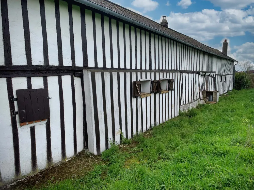 JV Entreprise - Agrandissement maison A a Z (11)