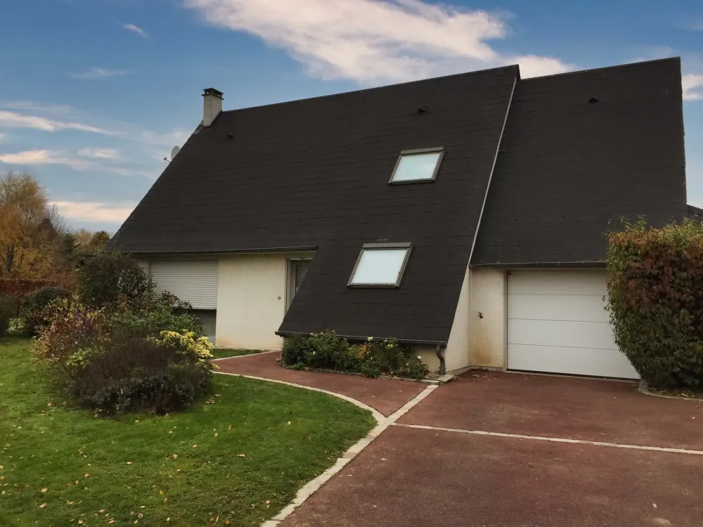 JV Entreprise - Agrandissement maison A a Z (15)